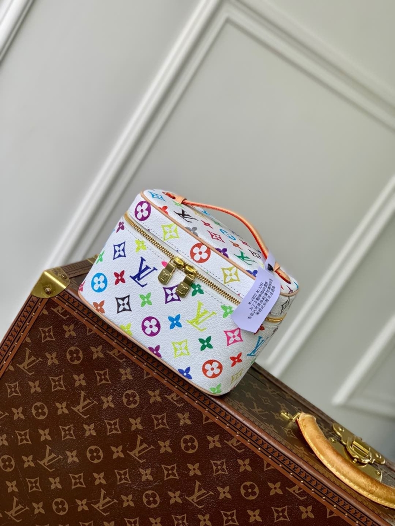 LV Travel Bags